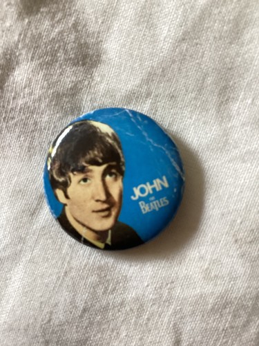 The beatles john lennon - beatles,