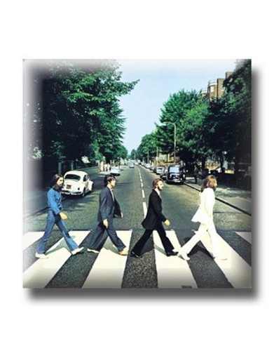The beatles pin badge - beatles,