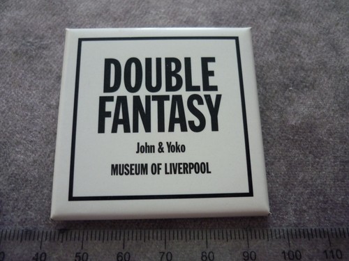 The beatles double fantasy - the,