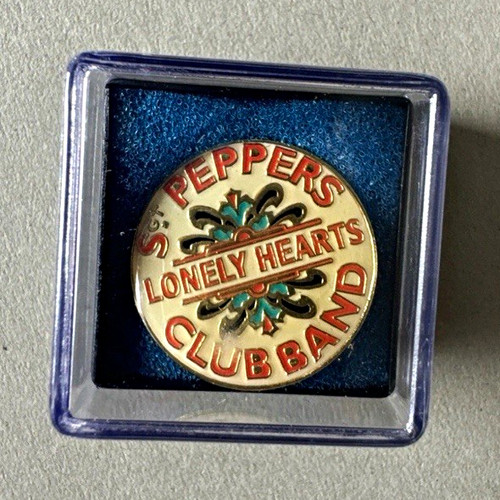 The beatles sgt pepper - the, sgt.