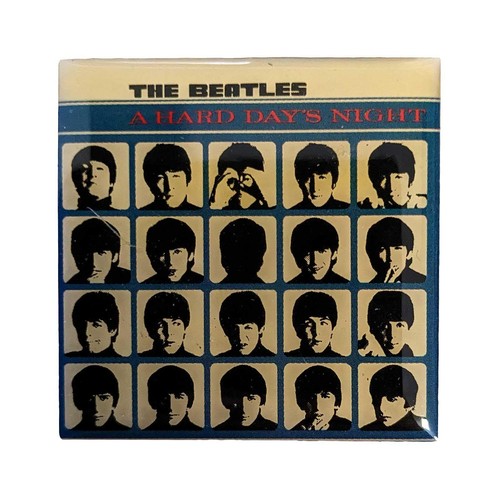 The beatles - the, pin