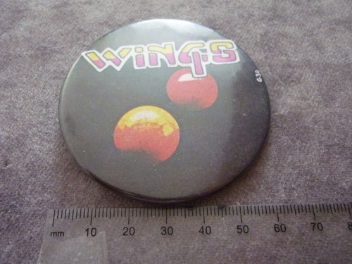 The beatles wings venus - the,