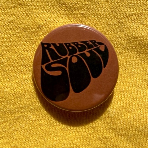 The beatles rubber - rubber, soul