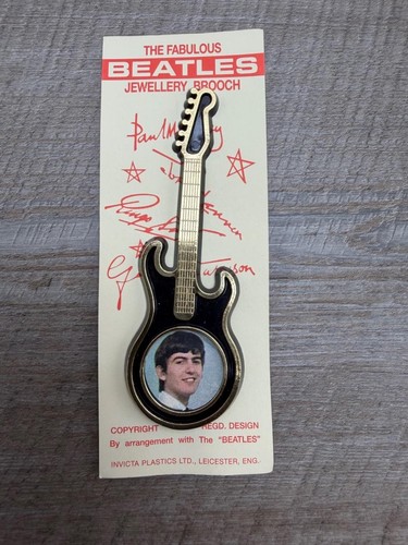 Original vintage george - original,