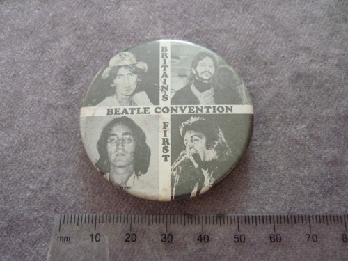 The beatles vintage 50mm - the, ..vintage