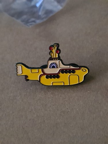 The beatles yellow submarine - beatles,