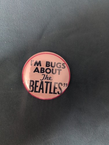 Bugs about the beatles - bugs,