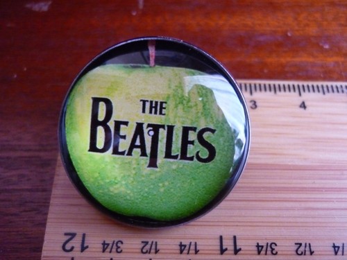The beatles apple domed - beatles,