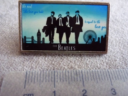 The beatles end - the, end'