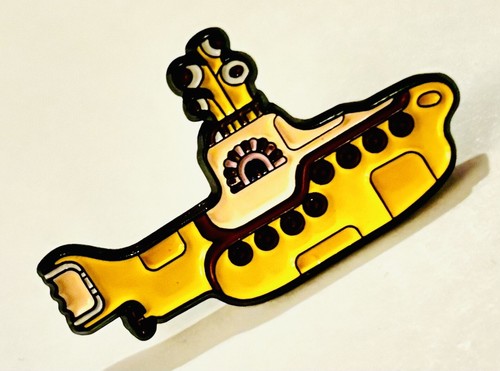 The beatles yellow submarine - the,