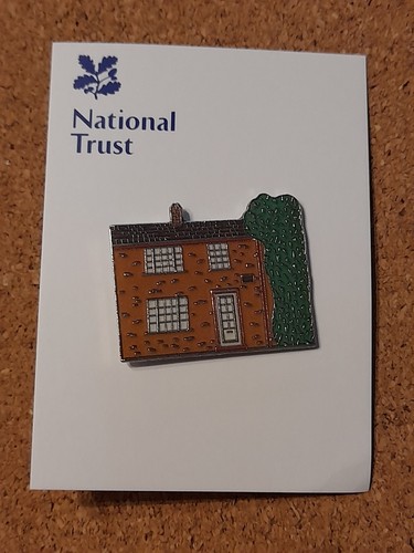 National trust speke - national,