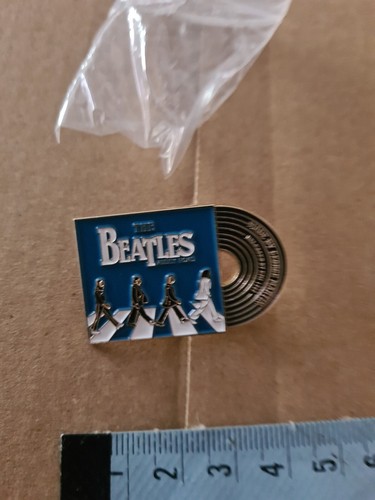 Beatles abbey road - abbey, style