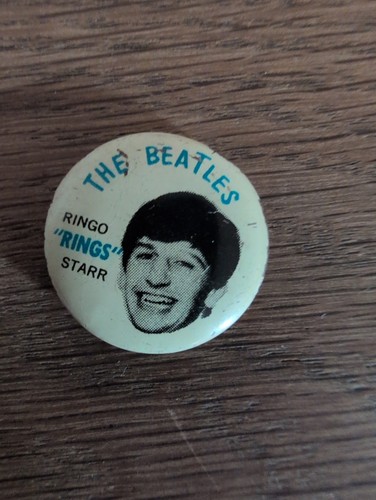 Ringo starr the beatles - ringo, of