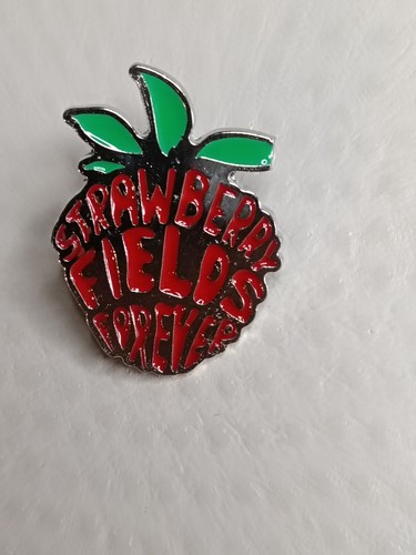 New the beatles strawberry - the,