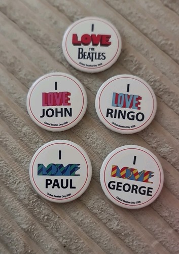 Global the beatles day - beatles, 2026