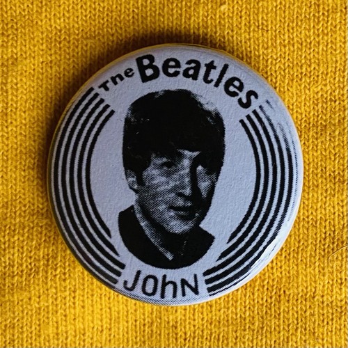 The beatles john lennon - the,
