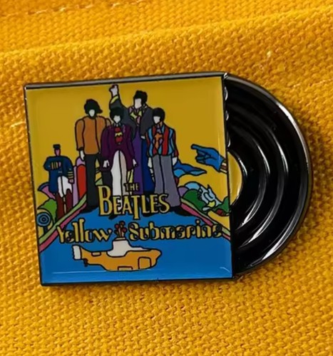 The beatles yellow submarine - the,