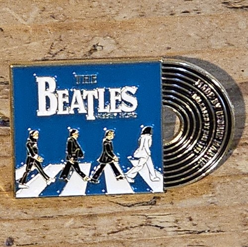 The beatles abbey road - the, style
