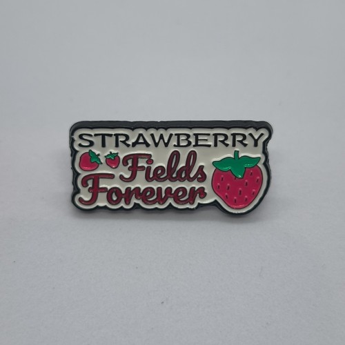 The beatles strawberry - beatles, fields