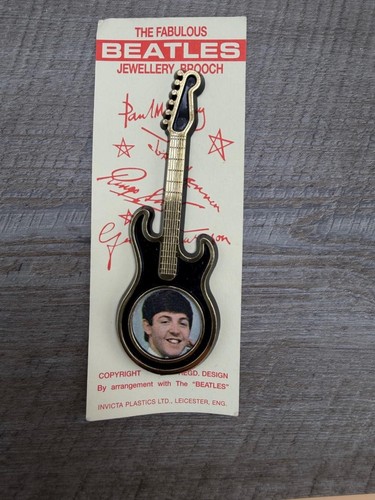 Original vintage paul - original,