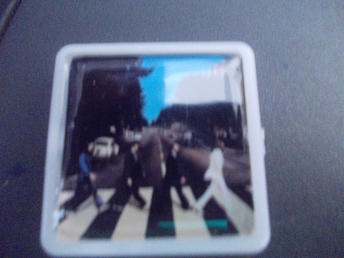 Beatles abbey road album - ,