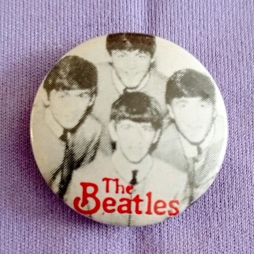 Vintage early the beatles - early, beatles'