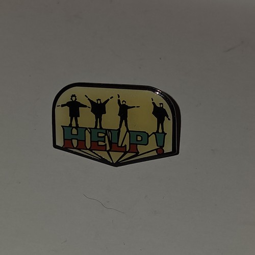 Official the beatles help - beatles,