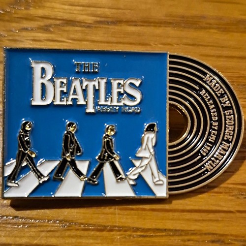 The beatles abbey - the,
