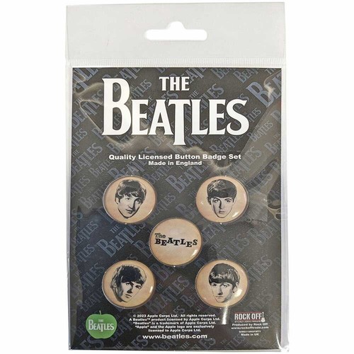 The beatles she loves you - she,