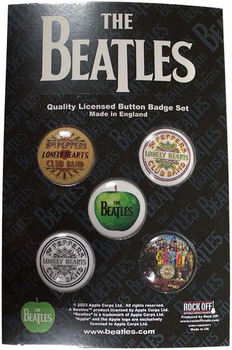 The beatles retro - the, sgt