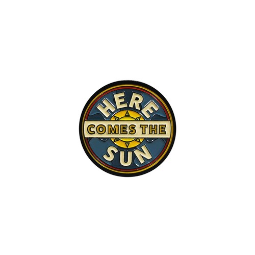 New the beatles - the, comes