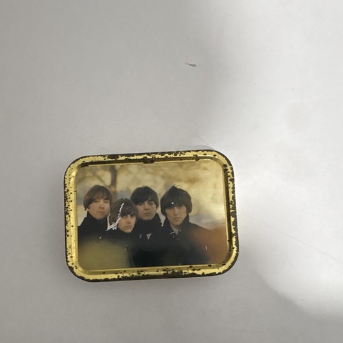 The beatles photo - the, pin