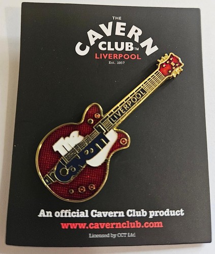 The cavern club liverpool - club,