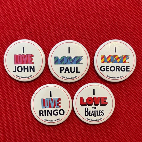 The beatles global - the,