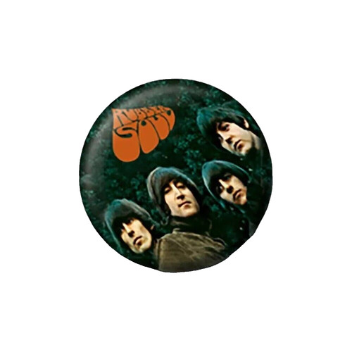 The beatles rubber soul logo - soul",