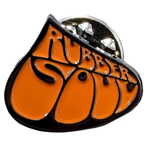 The beatles metal pin badge - beatles,