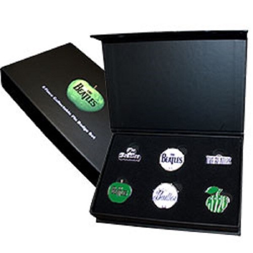 Official licensed the beatles - official,