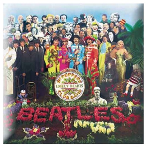 The beatles metal - the, album