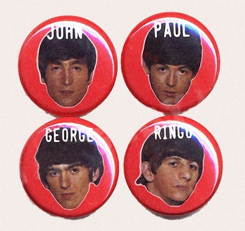 The beatles set - beatles, of