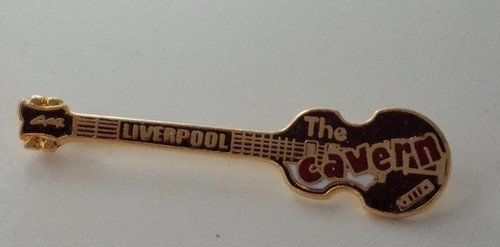 The cavern liverpool beatles - cavern,