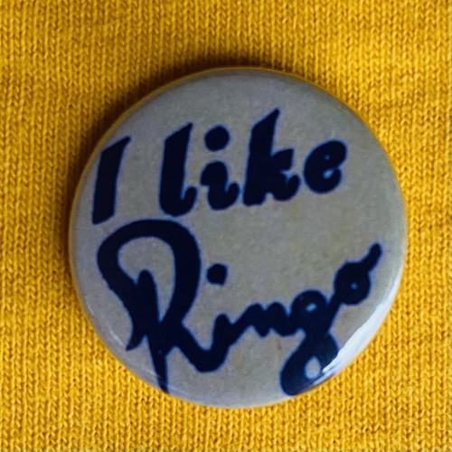 The beatles like ringo - beatles,