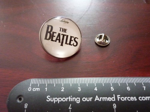 The beatles drum head - beatles,