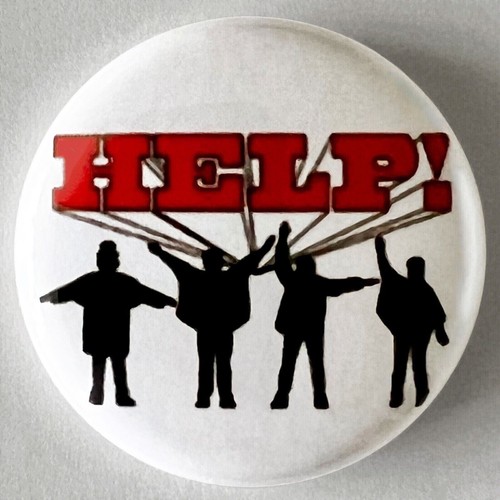 Help the beatles - /,
