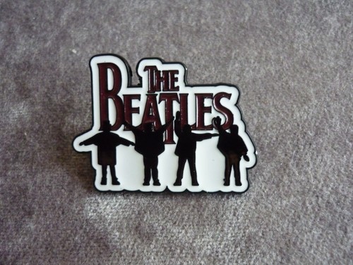 The beatles help inspired pin - the, beatles,