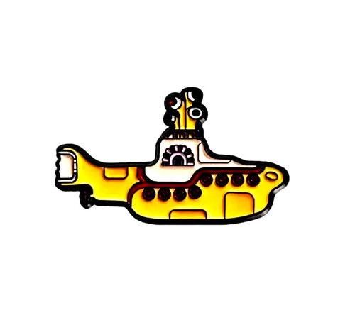 The beatles yellow - the, submarine