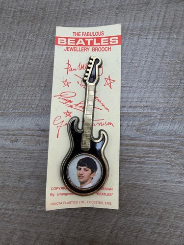 Original vintage ringo - original,