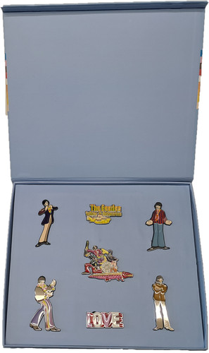 Official licensed the - the, beatles