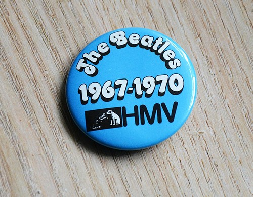 The beatles rare - rare, 1967-1970