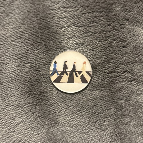 The beatles abbey road style - beatles,