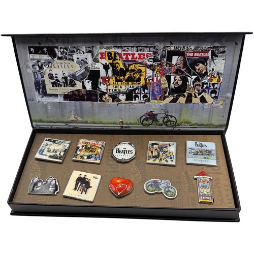 The beatles anthology - the,